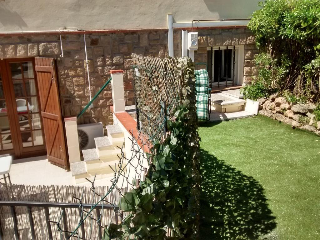 Villa Veronique Saint-Raphael  Luaran gambar