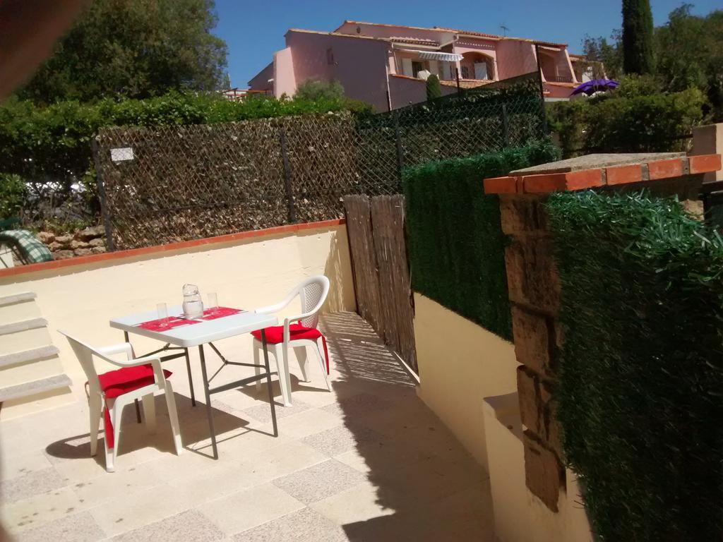 Villa Veronique Saint-Raphael  Luaran gambar