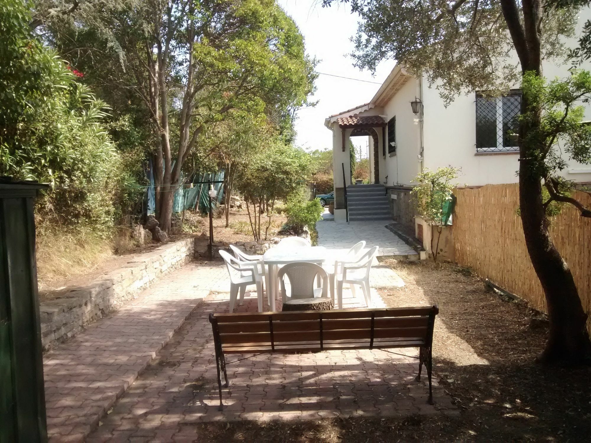 Villa Veronique Saint-Raphael  Luaran gambar