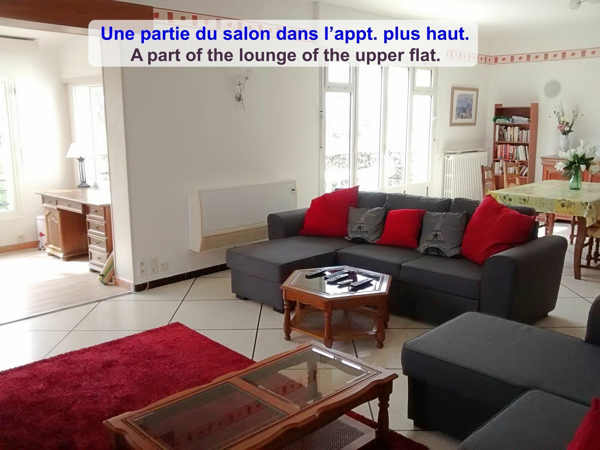 Villa Veronique Saint-Raphael  Luaran gambar