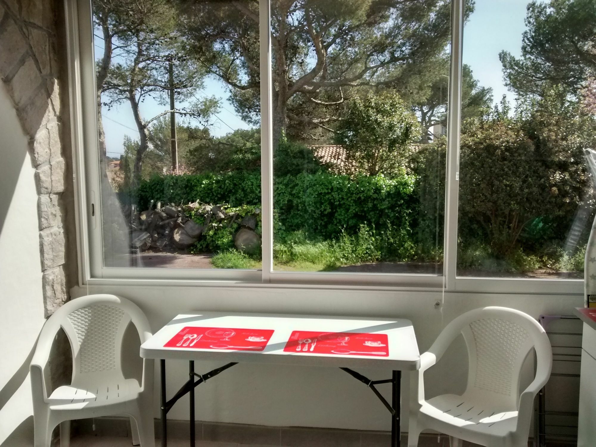 Villa Veronique Saint-Raphael  Luaran gambar
