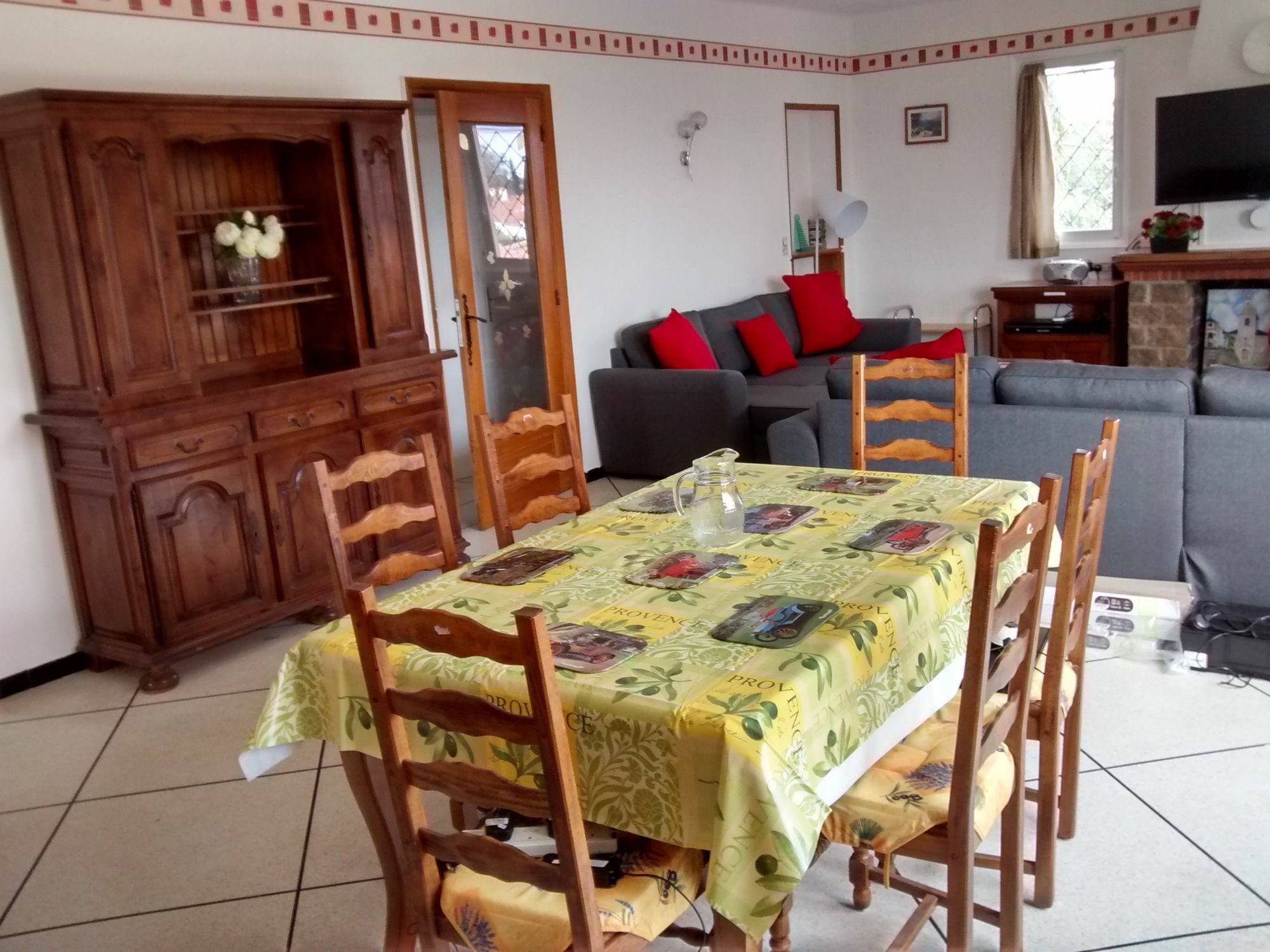 Villa Veronique Saint-Raphael  Luaran gambar